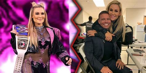 Natalya Neidharts Body Transformation Over The。